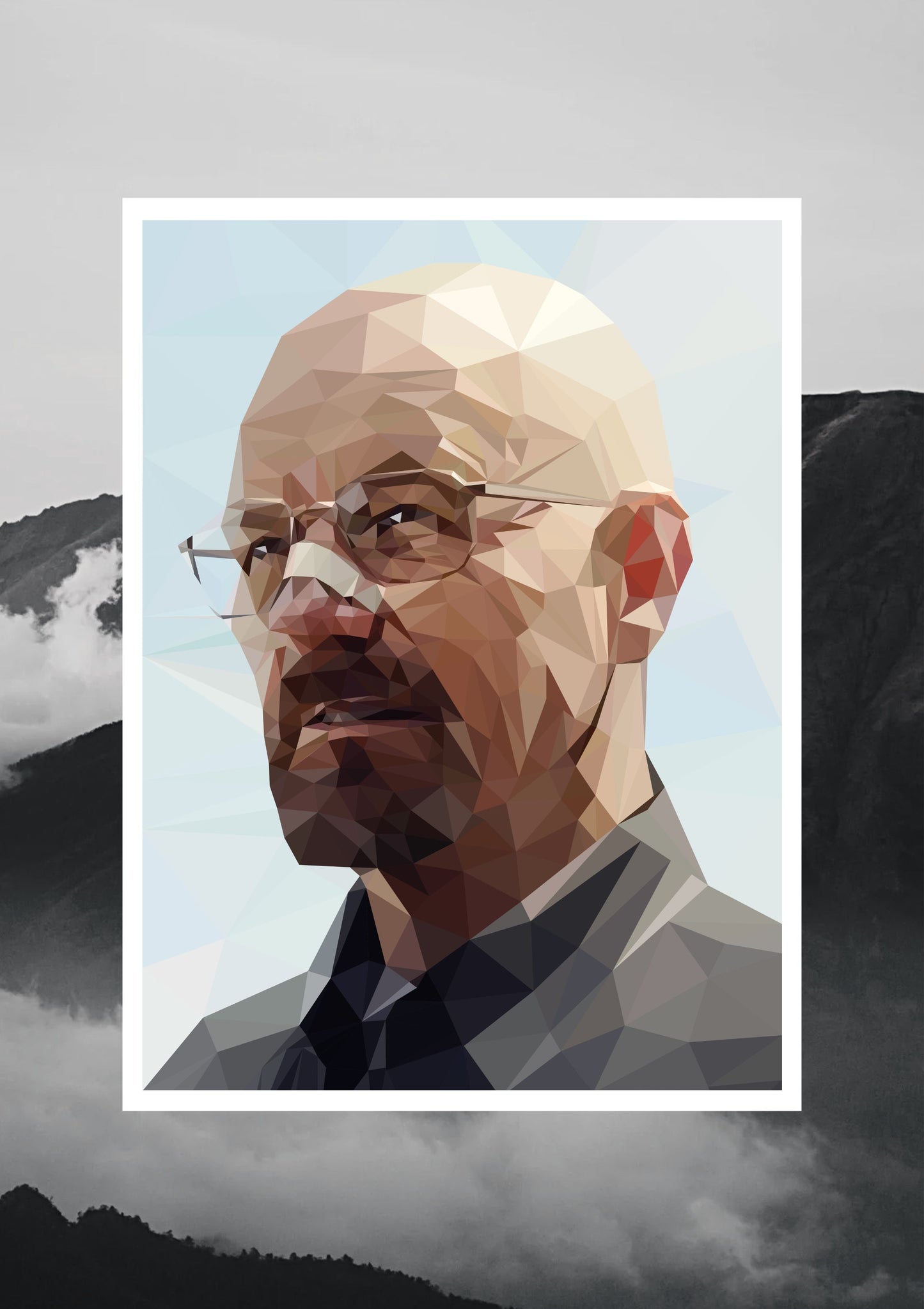 Breaking Bad | Fan Art Poster