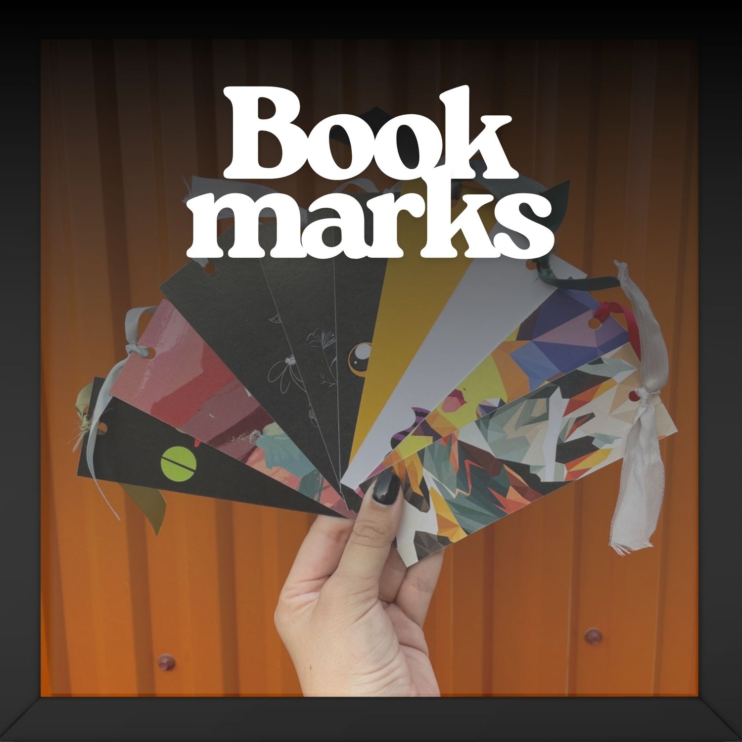 Bookmarks