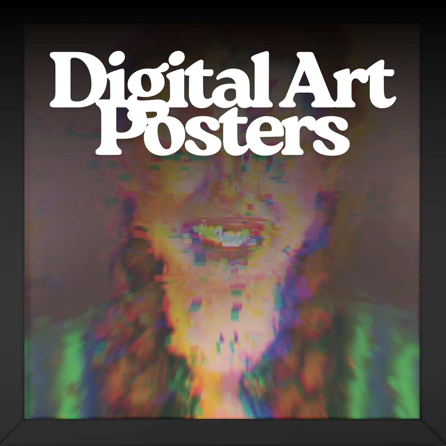 Digital Posters