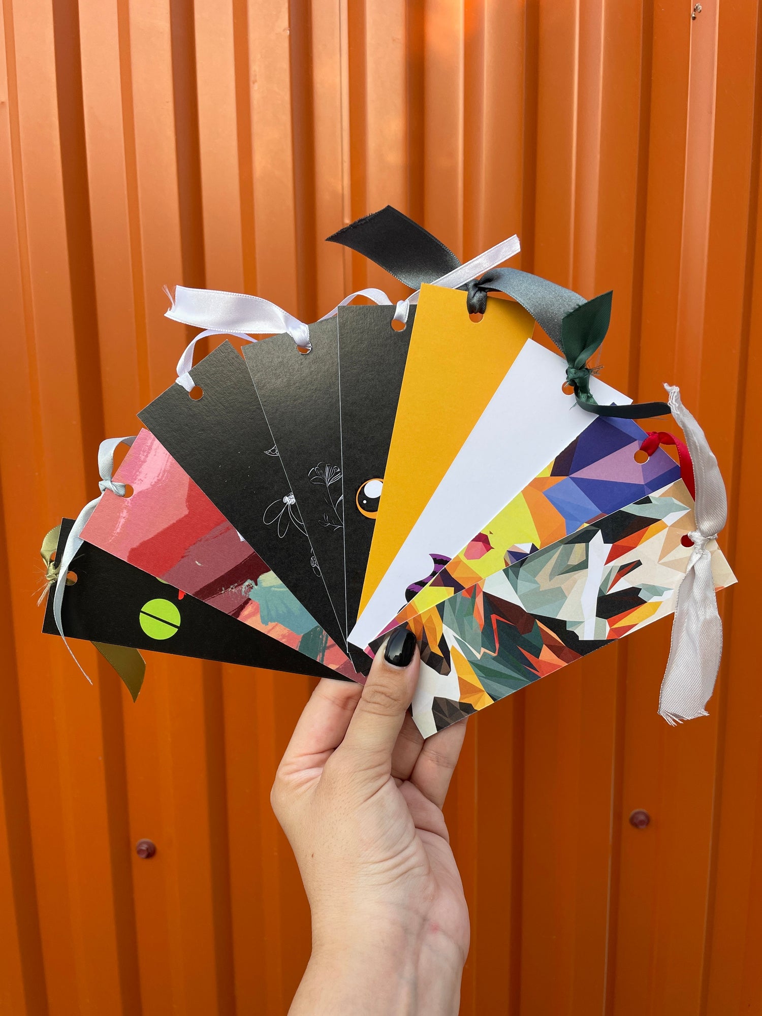 Bookmarks