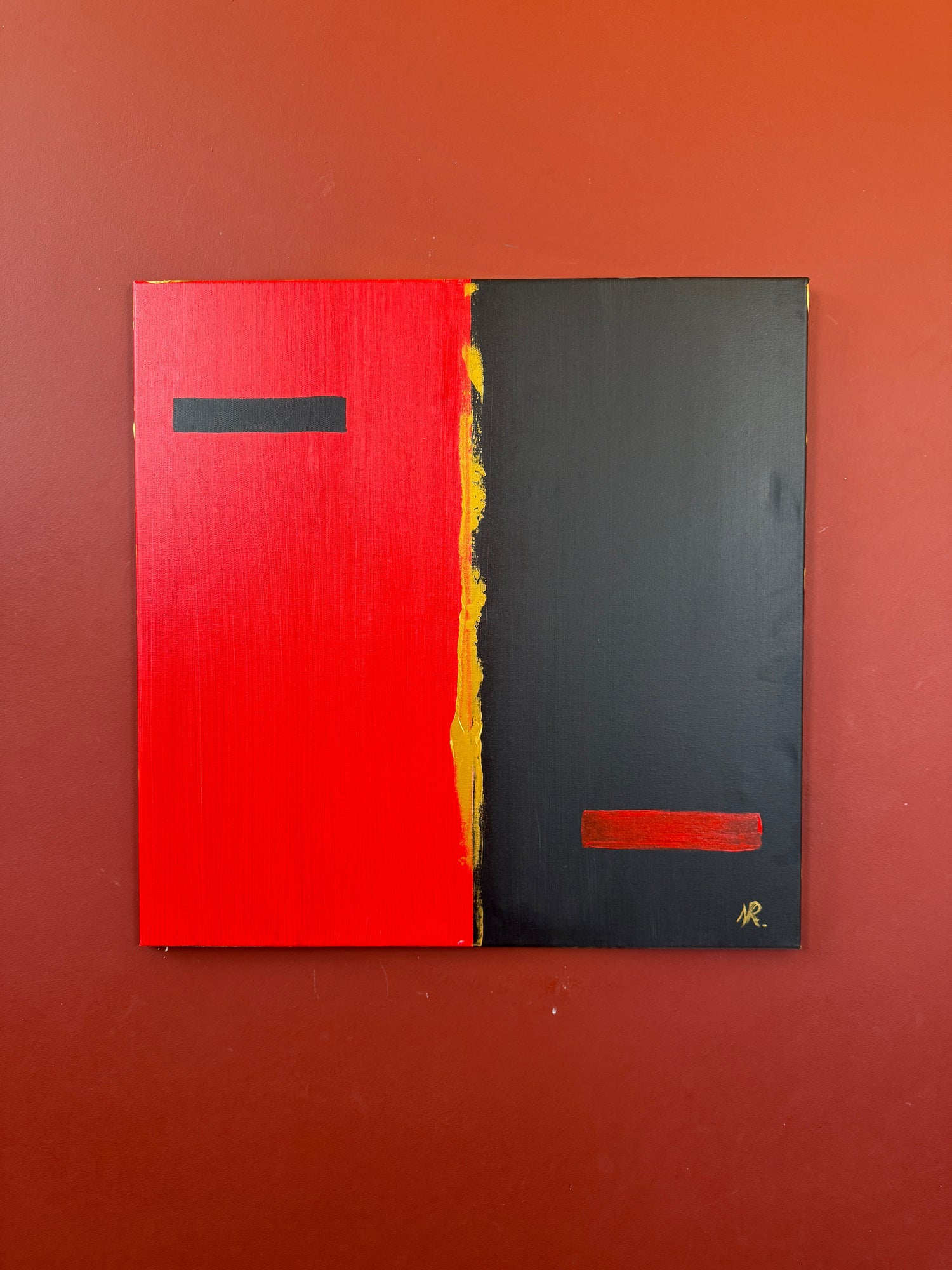 Paintings