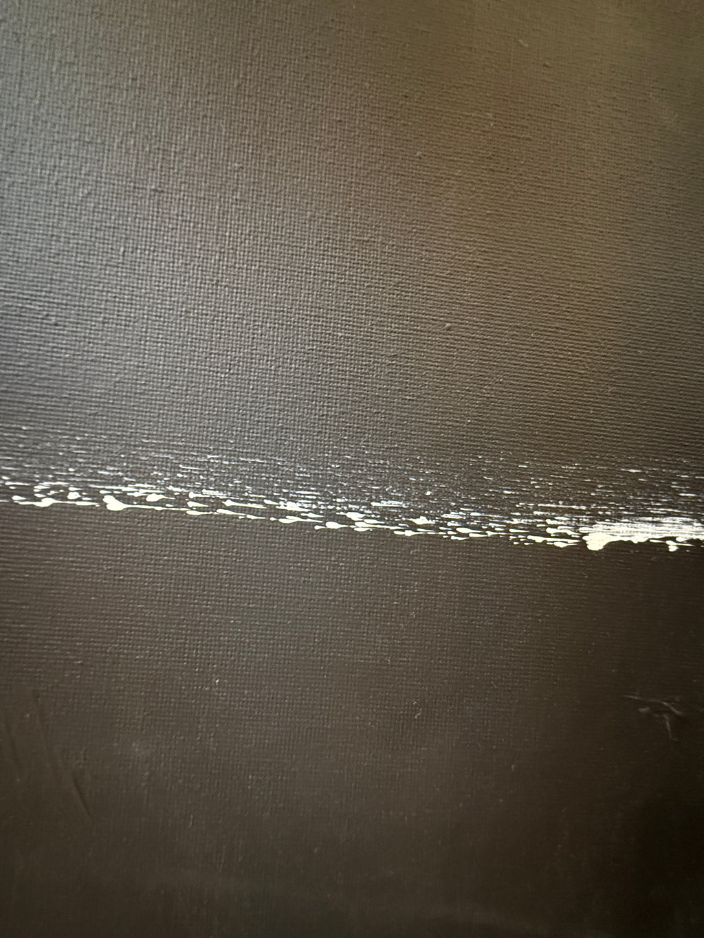 Original Contemporary Artwork | Squared Black