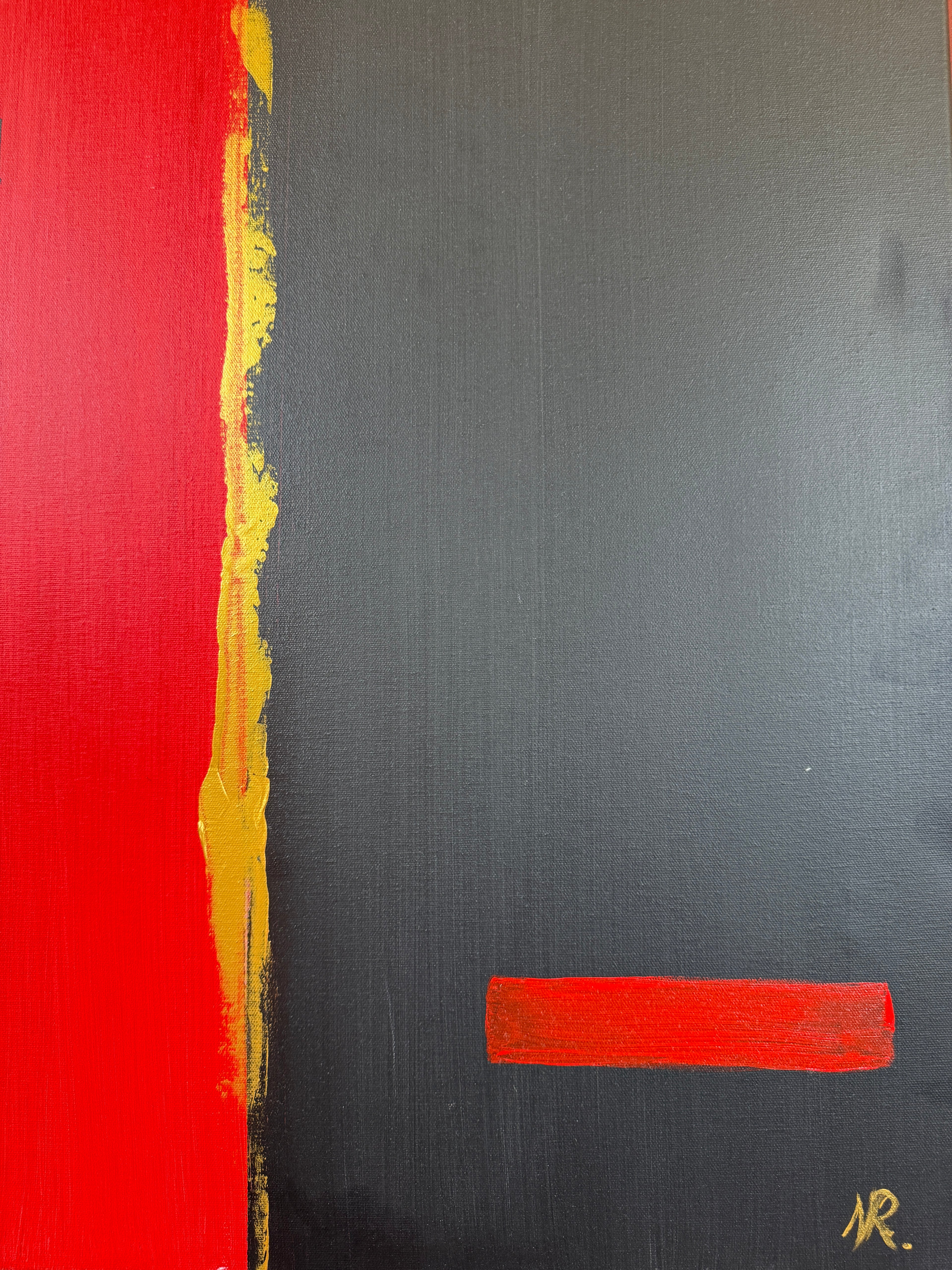 Original Contemporary Artwork | Bipolar