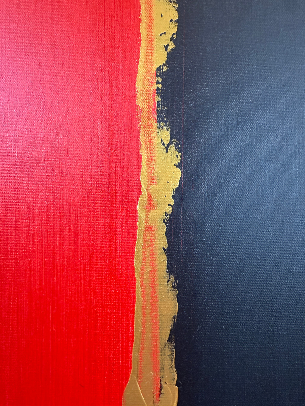 Original Contemporary Artwork | Bipolar