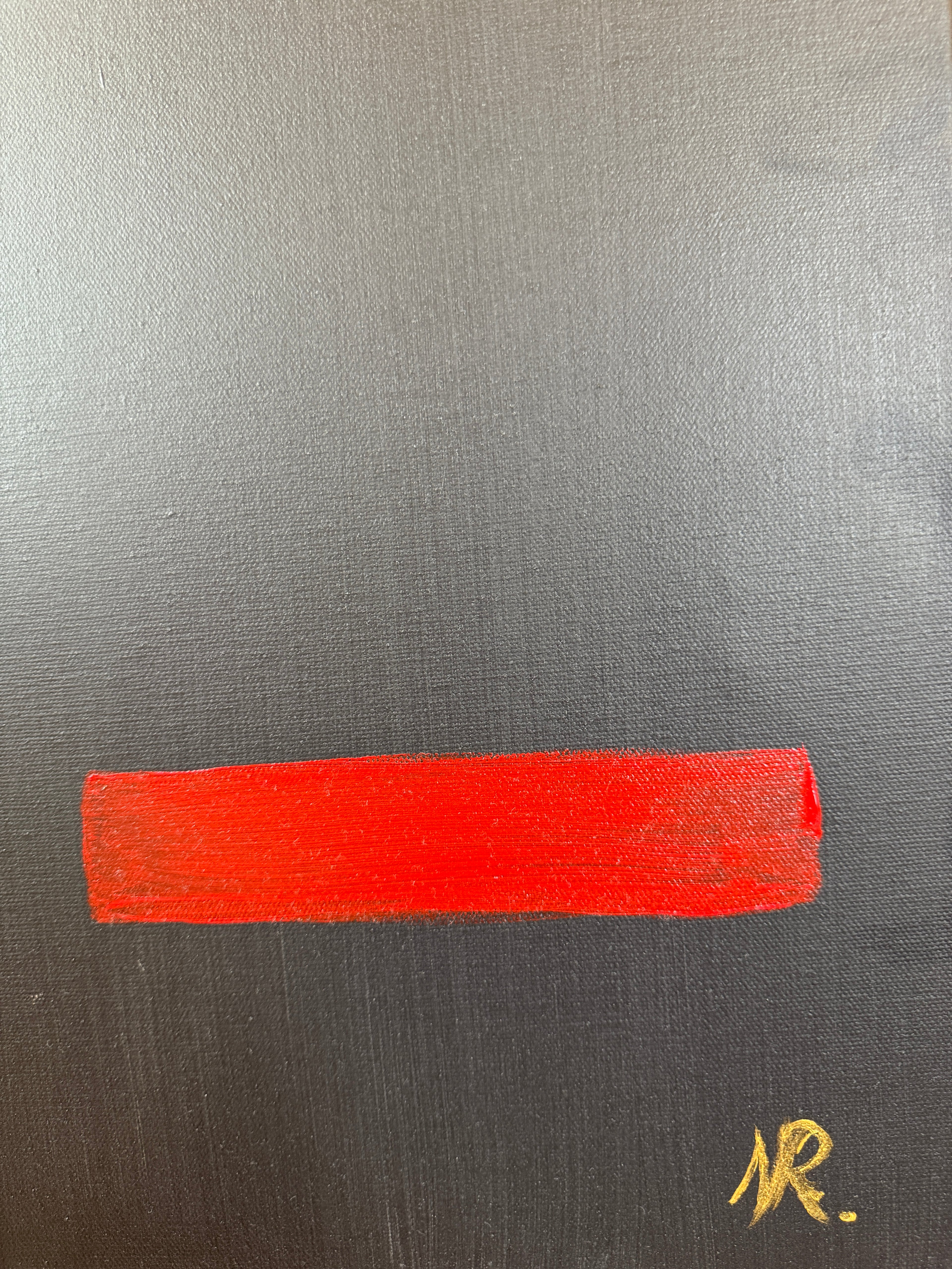 Original Contemporary Artwork | Bipolar