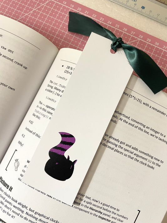 Look At My A** Bookmarks